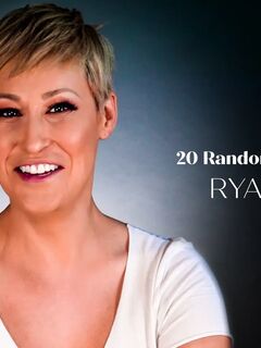 20 random questions with